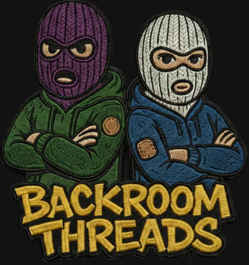 Backroom Threads